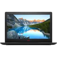 ноутбук Dell G3 15 3579 G315-6602 Черный