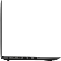 ноутбук Dell G3 15 3579 G315-7206 Черный