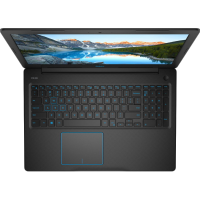 ноутбук Dell G3 15 3579 G315-7268 Черный