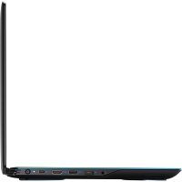 ноутбук Dell G3 15 3590 G315-1536 Черный
