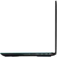 ноутбук Dell G3 15 3590 G315-3535 Черный