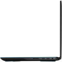 ноутбук Dell G3 15 3590 G315-6497 Черный