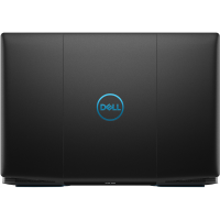 ноутбук Dell G3 15 3590 G315-6851 Черный