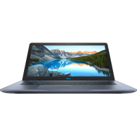 ноутбук Dell G3 17 3779 G317-7565 Синий