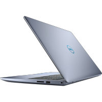 ноутбук Dell G3 17 3779 G317-7589 Синий
