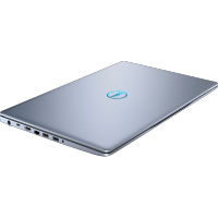 ноутбук Dell G3 17 3779 G317-7626 Синий