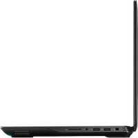 ноутбук Dell G5 15 5500 G515-0354 Черный