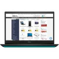 ноутбук Dell G5 15 5500 G515-4989 Черный
