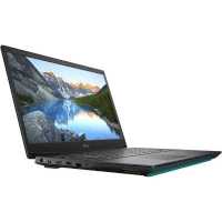 ноутбук Dell G5 15 5500 G515-5415-wpro Черный