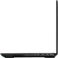 ноутбук Dell G5 15 5500 G515-5422-wpro Черный
