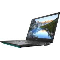 ноутбук Dell G5 15 5500 G515-5477 Черный