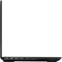 ноутбук Dell G5 15 5500 G515-5959 Черный