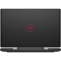 ноутбук Dell G5 15 5587 G515-5062 Черный