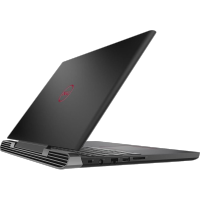 ноутбук Dell G5 15 5587 G515-5062 Черный