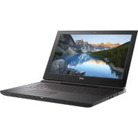 ноутбук Dell G5 15 5587 G515-5079 Черный