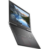 ноутбук Dell G5 15 5587 G515-7299 Черный