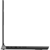 ноутбук Dell G5 15 5587 G515-7312 Черный
