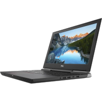 ноутбук Dell G5 15 5587 G515-7312 Черный