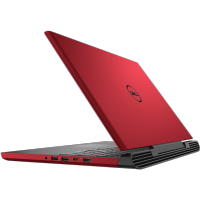 ноутбук Dell G5 15 5587 G515-7329 Красный