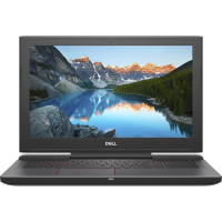 ноутбук Dell G5 15 5587 G515-7428 Красный