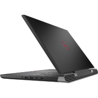 ноутбук Dell G5 15 5587 G515-7459 Черный