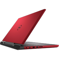 ноутбук Dell G5 15 5587 G515-7527 Красный