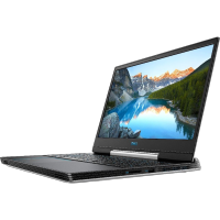 ноутбук Dell G5 15 5590 G515-1628 Белый