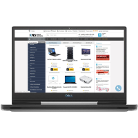 ноутбук Dell G5 15 5590 G515-1703 Белый