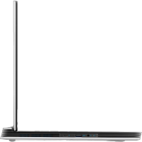 ноутбук Dell G5 15 5590 G515-6730 Белый