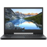 ноутбук Dell G5 15 5590 G515-8009 Белый