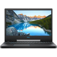 ноутбук Dell G5 15 5590 G515-8528 Черный