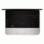 нетбук DELL Inspiron 11z SU4100/2/250/4500MHD/Windows7 HB Белый