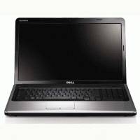 ноутбук DELL Inspiron 1440-0735 Черный