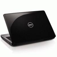 ноутбук DELL Inspiron 1440-0735 Черный