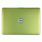 ноутбук DELL Inspiron 1525 T8100/3/250/VHP/Spring Green Microsatin Зелёный
