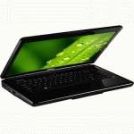 ноутбук DELL Inspiron 1545 T6600/4/320/HD4330/Win 7 HB/Urban Spraw Рисунок