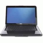 ноутбук DELL Inspiron 1546 QL64/2/160/HD4330/DOS/Black