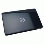 ноутбук DELL Inspiron 1564 i3 330M/2/320/DOS/Black Черный