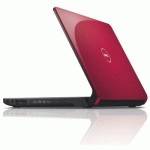ноутбук DELL Inspiron 1564 i3 350M/2/320/DOS/Cherry Red