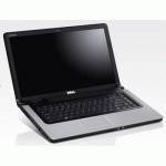 ноутбук DELL Inspiron 1570 SU4100/3/320/4500MHD/Win 7 HP/Black