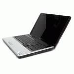 ноутбук DELL Inspiron 1750 T4300/2/250/4500/Win 7 HB/Red