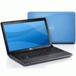 ноутбук DELL Inspiron 1764 i5 430M/4/320/HD4330/Win 7 HP/Blue Голубой
