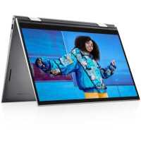 ноутбук Dell Inspiron 2 in 1 5410-0496 Серебристый