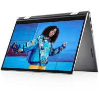 ноутбук Dell Inspiron 2 in 1 5410-0519 Серебристый