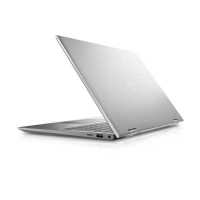 ноутбук Dell Inspiron 2 in 1 5410-7197 Серебристый