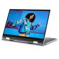 ноутбук Dell Inspiron 2 in 1 5410-7203 Серебристый
