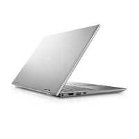 ноутбук Dell Inspiron 2 in 1 5410-7210 Серебристый