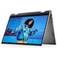 ноутбук Dell Inspiron 2 in 1 5410-7234 Серебристый