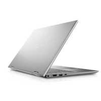 ноутбук Dell Inspiron 2 in 1 5410-8885 Серебристый