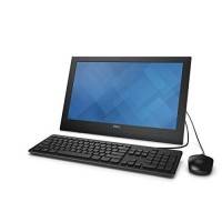 моноблок DELL Inspiron 3043-7553 Черный